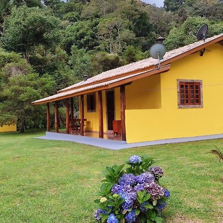 Casa A 14 Km De Goncalves Villa Exterior foto