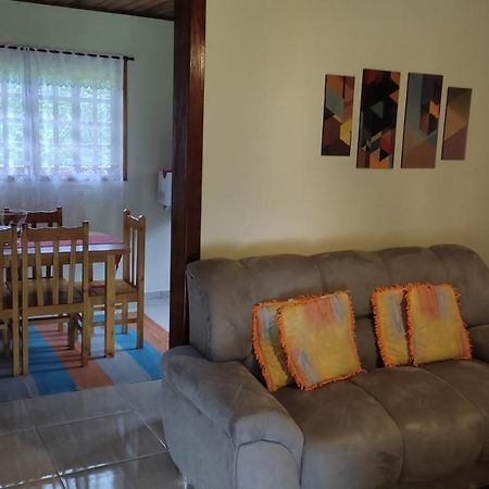 Casa A 14 Km De Goncalves Villa Exterior foto