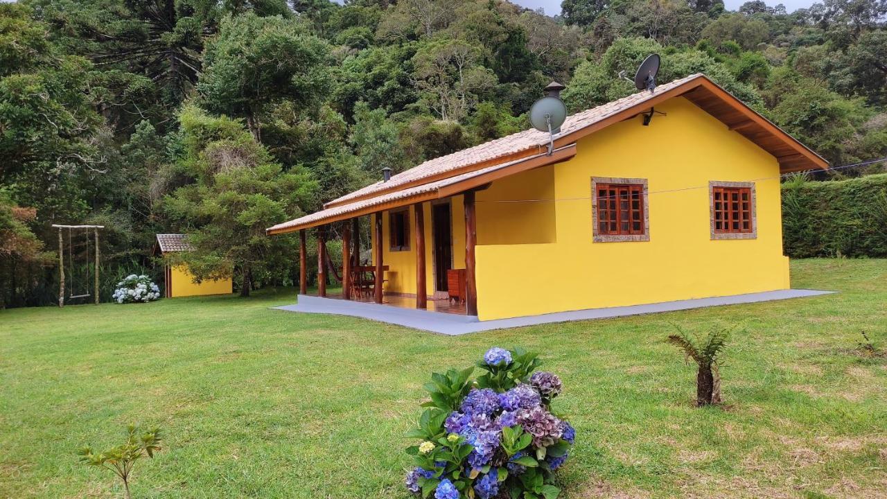 Casa A 14 Km De Goncalves Villa Exterior foto