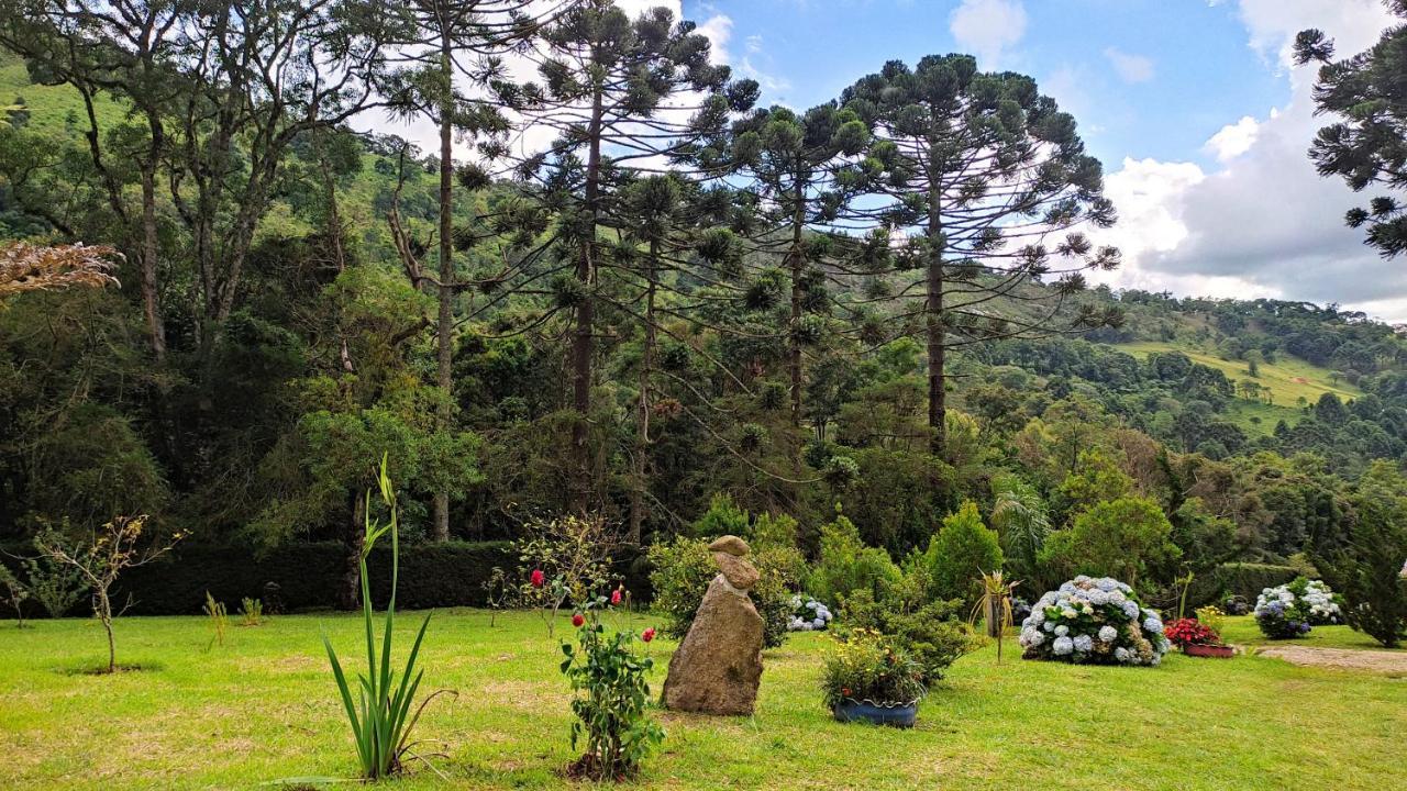 Casa A 14 Km De Goncalves Villa Exterior foto