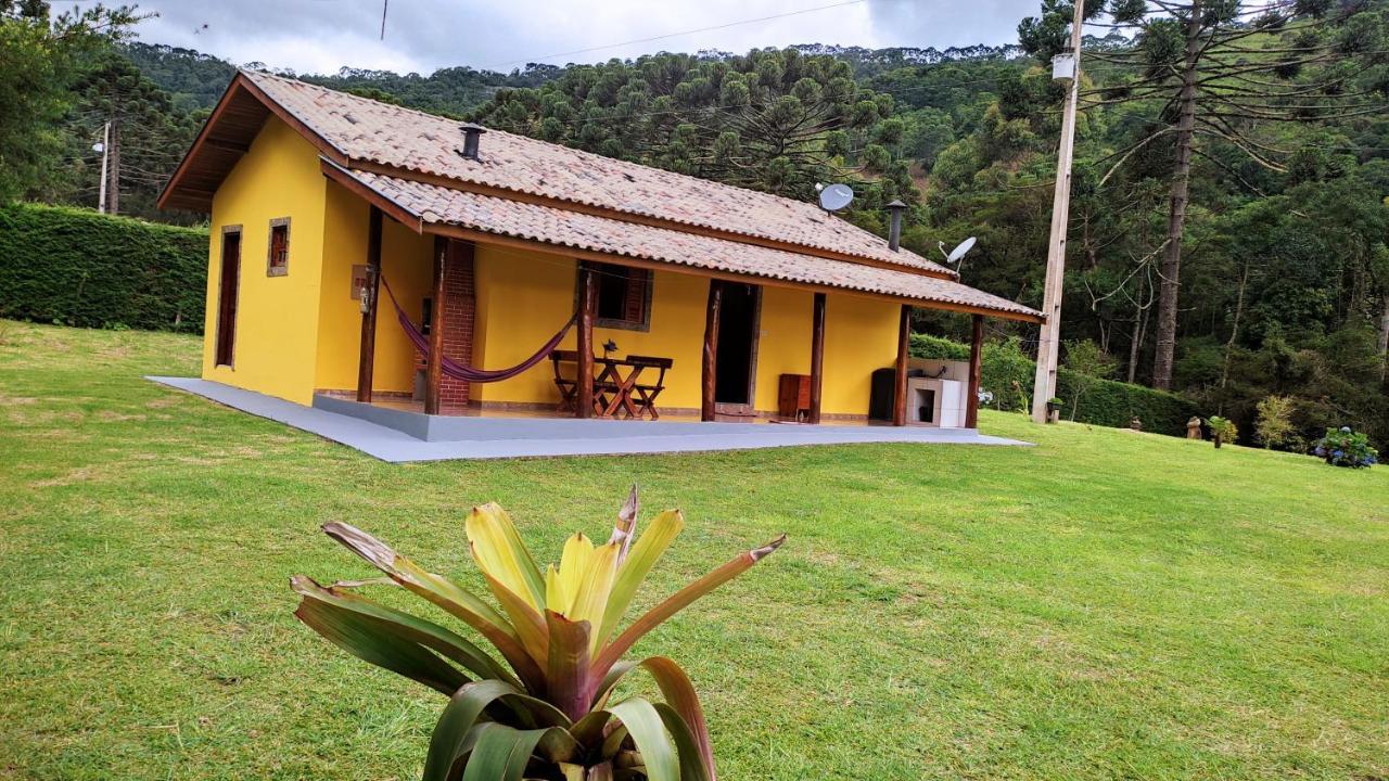 Casa A 14 Km De Goncalves Villa Exterior foto